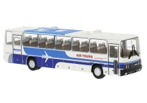Brekina 59826 - H0 - Ikarus 250 Malev